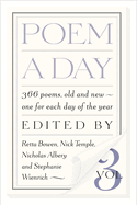 Poem a Day: 366 Poems, Old and New, One for Each Day of the Year