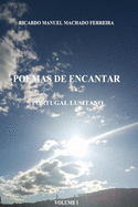 Poemas de Encantar: Volume 1