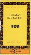 Poemas Escogidos - de Quevedo y Villegas, Francisco, and Quevedo, Franciso de