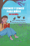 Poemas y rimas para nios en espaol
