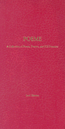 Poeme: A Collection of Poems, Prayers, and HIS Promises
