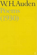 Poems (1930)