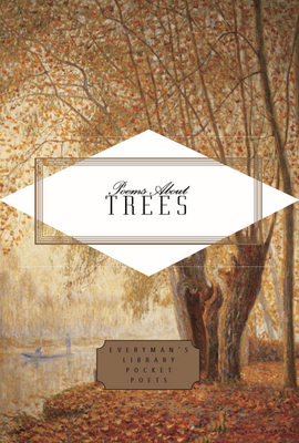 Poems About Trees - Thomas, Harry (Editor)