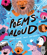 Poems Aloud: Poems Are for Reading Out Loud!