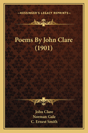 Poems by John Clare (1901)