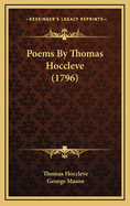 Poems by Thomas Hoccleve (1796)