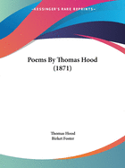 Poems By Thomas Hood (1871)