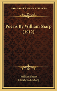 Poems by William Sharp (1912)