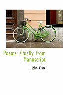 Poems Chiefly from Manuscript