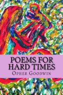 Poems For Hard Times