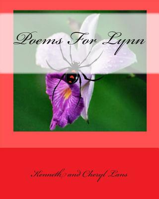 Poems For Lynn - Lans, Cheryl a