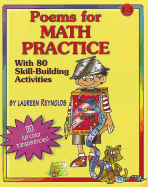 Poems for Math Practice: With 80 Skill-Building Activities