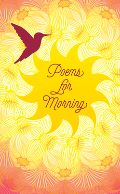 Poems for Morning - Various Authors