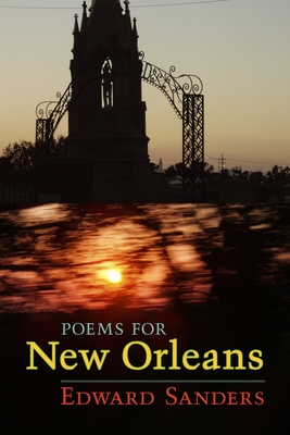 Poems for New Orleans - Sanders, Edward