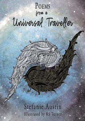 Poems from a Universal Traveller - Austin, Stefanie