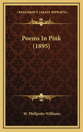 Poems in Pink (1895)