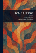 Poems in Prose