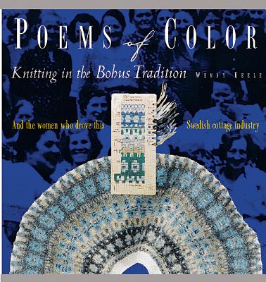 Poems of Color - Keele, Wendy