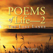 Poems of Life-2 the Lost Lanes