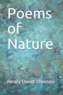 Poems of Nature