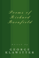 Poems of Richard Barnfield