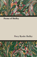 Poems of Shelley