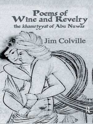 Poems Of Wine & Revelry - Colville