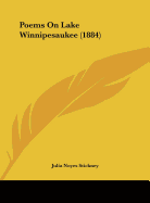 Poems on Lake Winnipesaukee (1884)