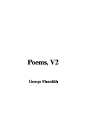 Poems, V2