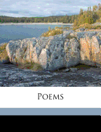 Poems Volume 2