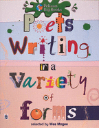 Poems writing in a variety of forms Big Book Key Stage 2 - Magee, Wes, and Body, Wendy