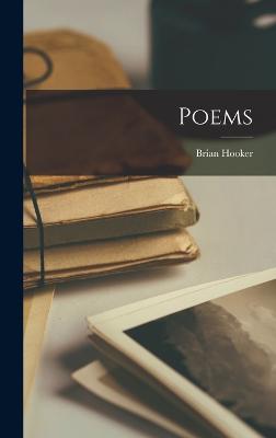 Poems - Hooker, Brian