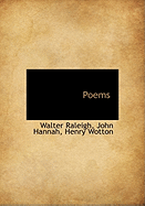 Poems ..