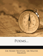 Poems...