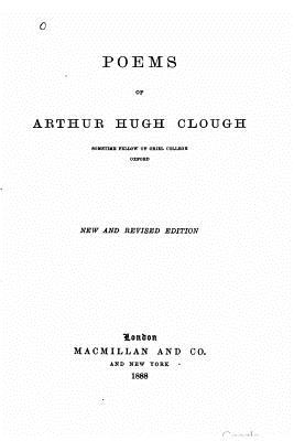 Poems - Clough, Arthur Hugh