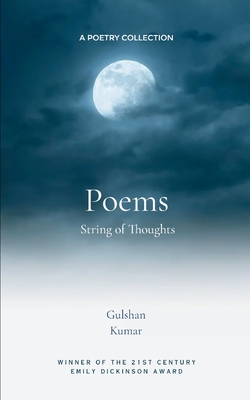 Poems - Kumar, Gulshan