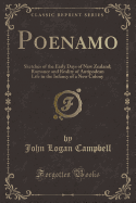 Poenamo: Sketches of the Early Days of New Zealand; Romance and Reality of Antipodean Life in the Infancy of a New Colony (Classic Reprint)