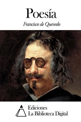 Poesa - Quevedo, Francisco De