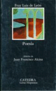 Poesia - de Leon, Fray Luis