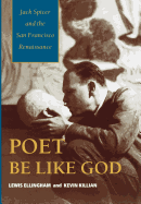 Poet Be Like God