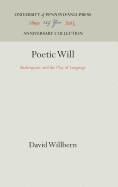 Poetic Will
