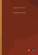 Poetical Works