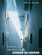 Poetics of Architecture: Theory of Design