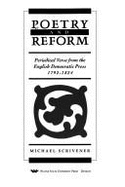 Poetry and Reform: Periodical Verse from the English Democratic Press, 1792-1824