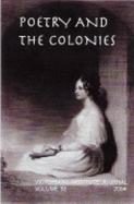 Poetry and the colonies