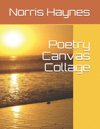 Poetry Canvas Collage