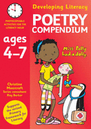 Poetry Compendium Ages 4-7