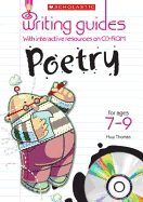 Poetry for Ages 7-9