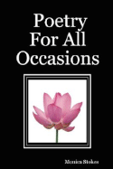 Poetry for All Occasions - Stokes