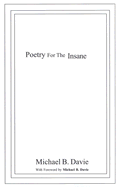 Poetry for the Insane